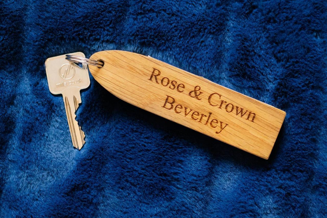 Rose & Crown Apartment