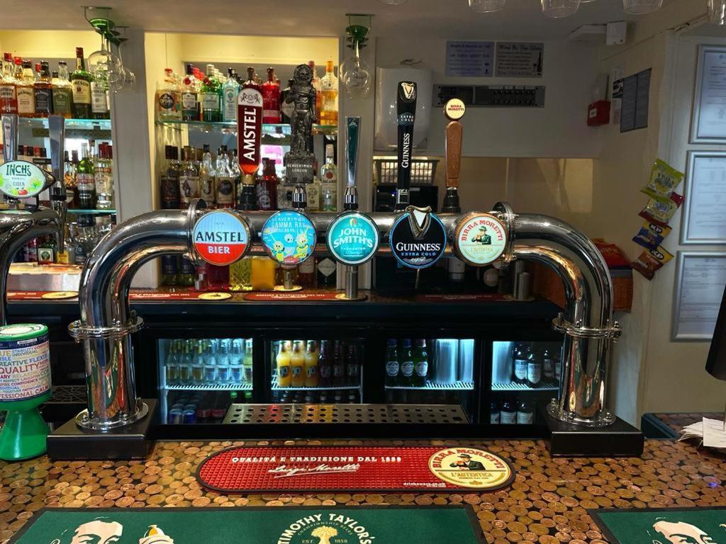 Rose & Crown Apartment Beverley